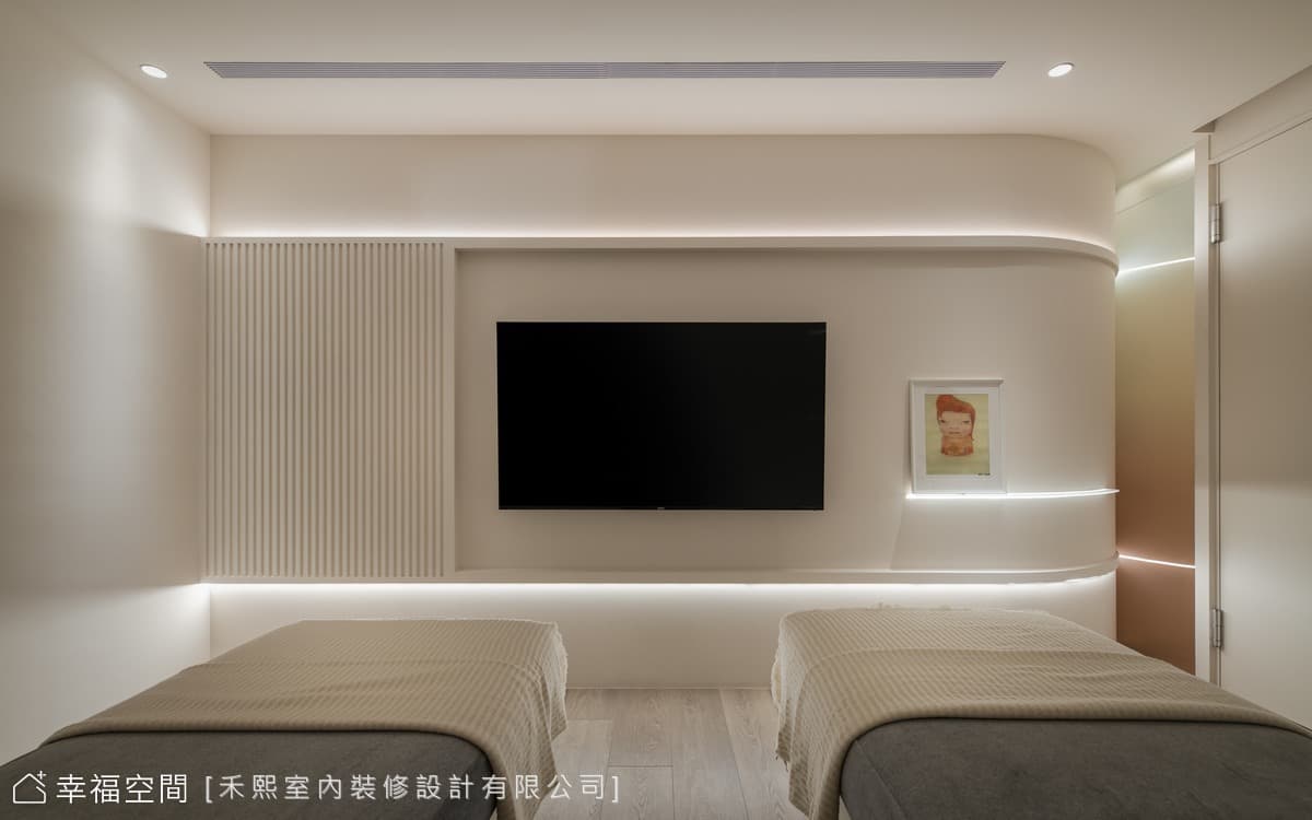 芮森醫學│延續的美 重返時光│100坪