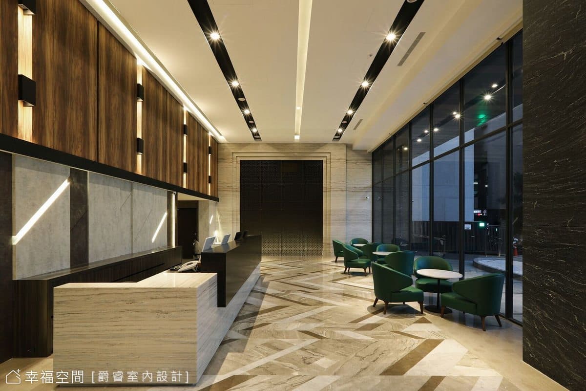 KUN TOUR HOTEL│現代風