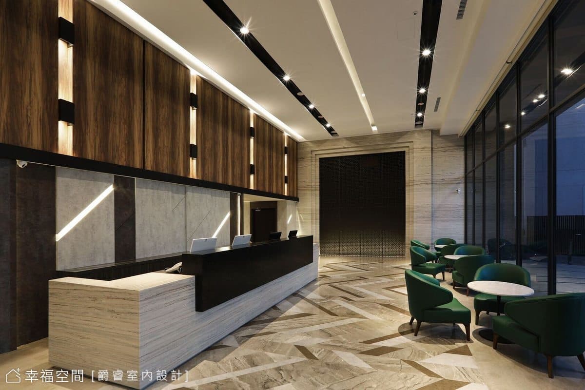 KUN TOUR HOTEL│現代風