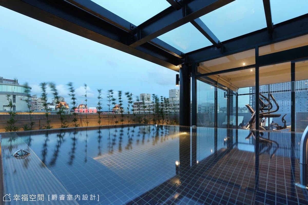 KUN TOUR HOTEL│現代風