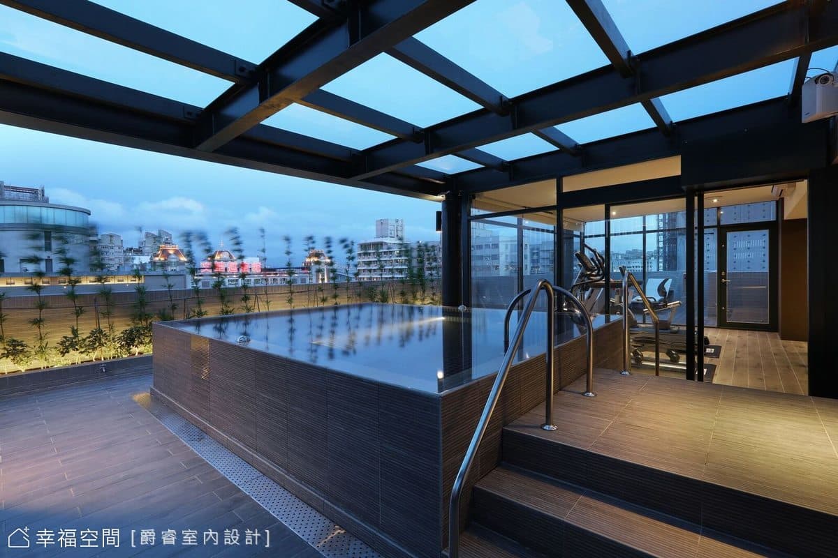 KUN TOUR HOTEL│現代風