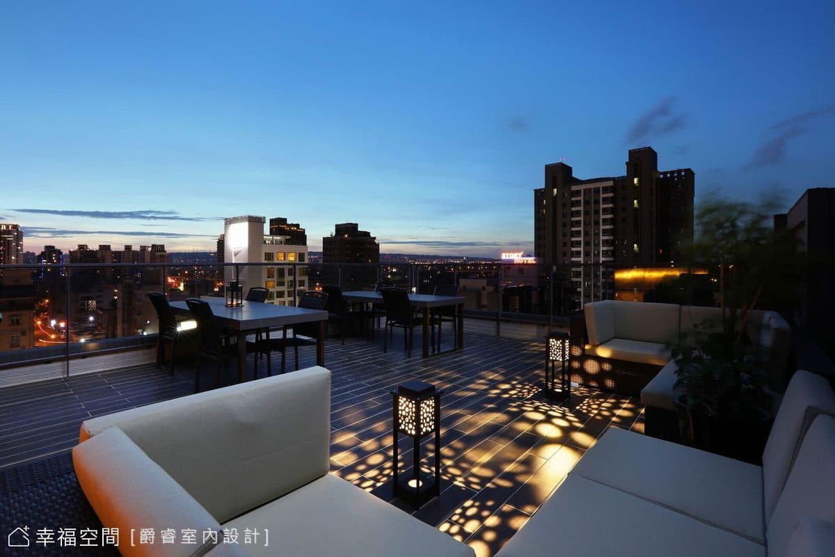 KUN TOUR HOTEL│現代風