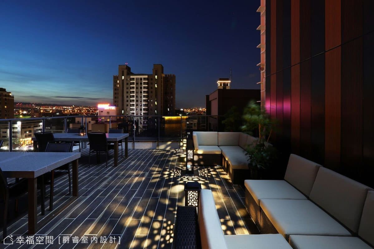 KUN TOUR HOTEL│現代風