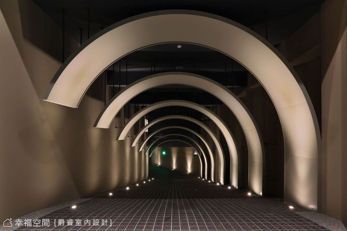 KUN TOUR HOTEL│現代風