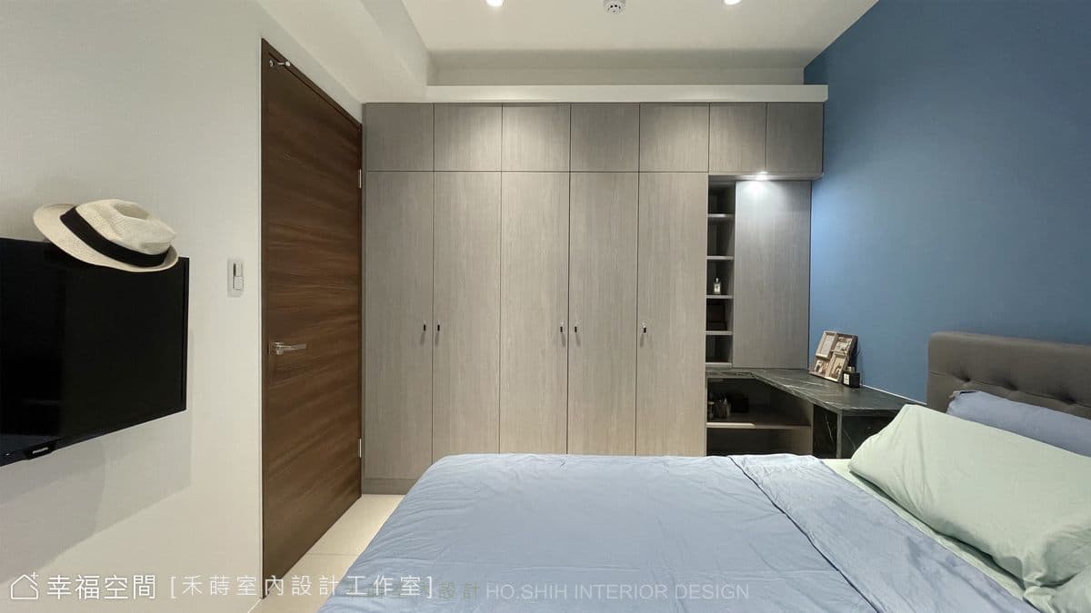 Cozy 質感小宅|休閒多元|12坪