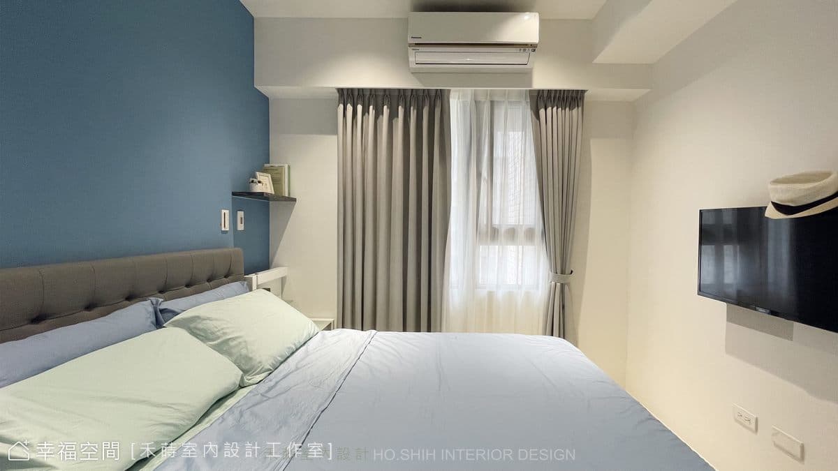 Cozy 質感小宅|休閒多元|12坪
