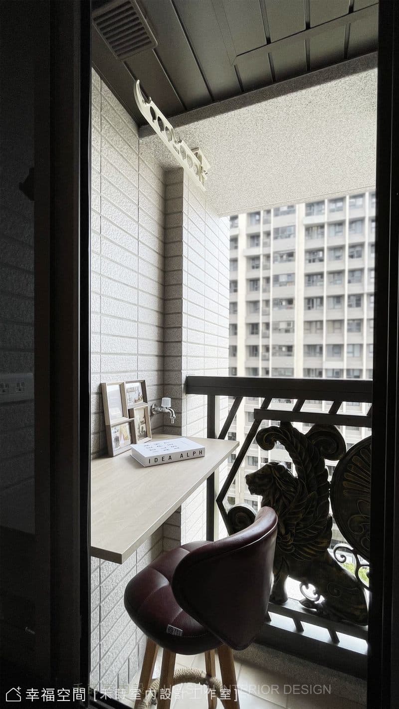 Cozy 質感小宅|休閒多元|12坪