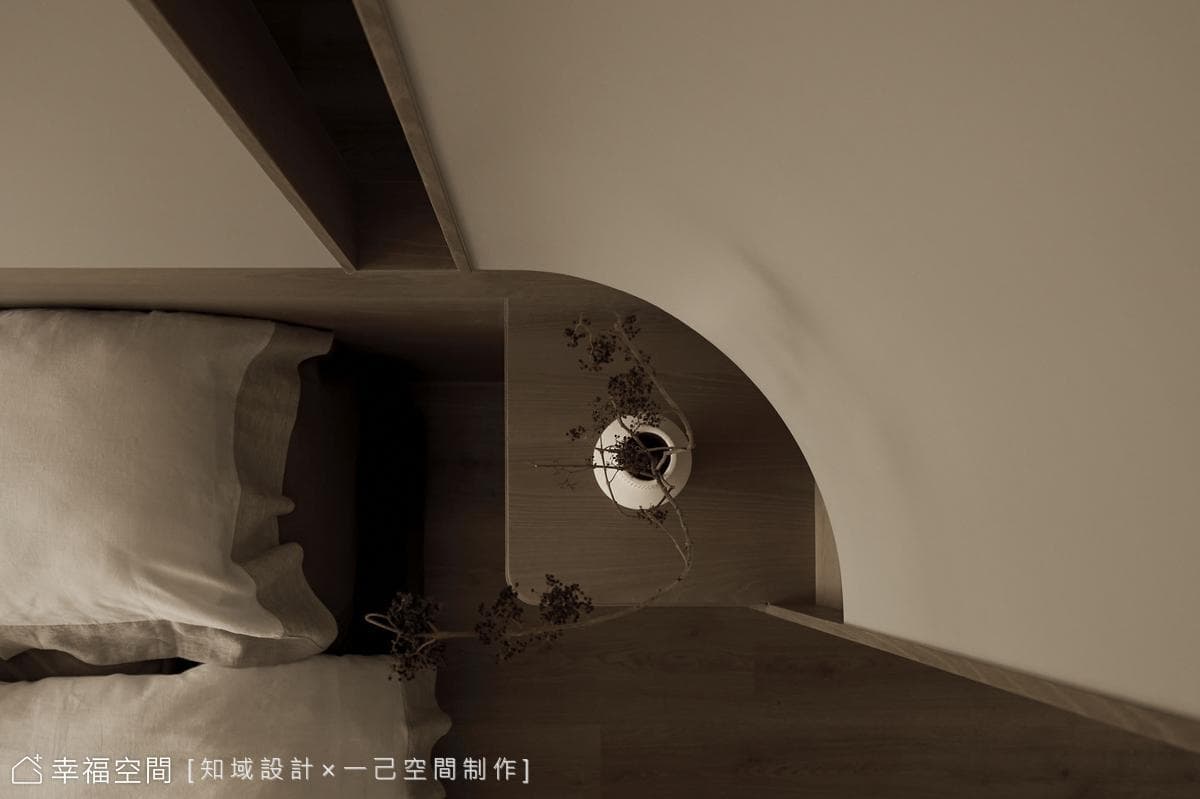 韞│現代混搭風