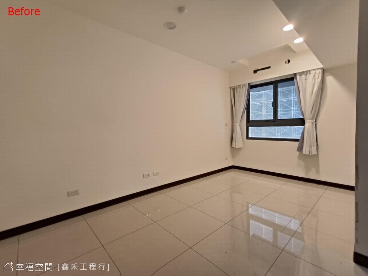 Before（三）