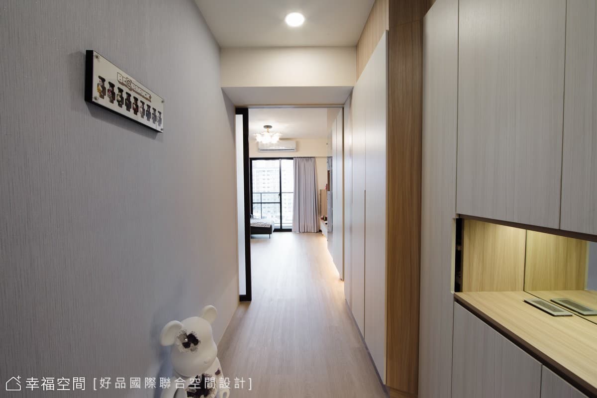 寵愛北歐|26坪