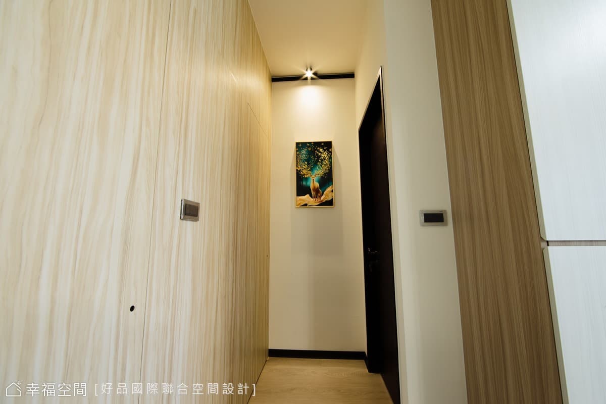 寵愛北歐|26坪