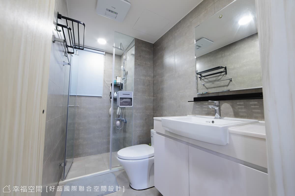 寵愛北歐|26坪