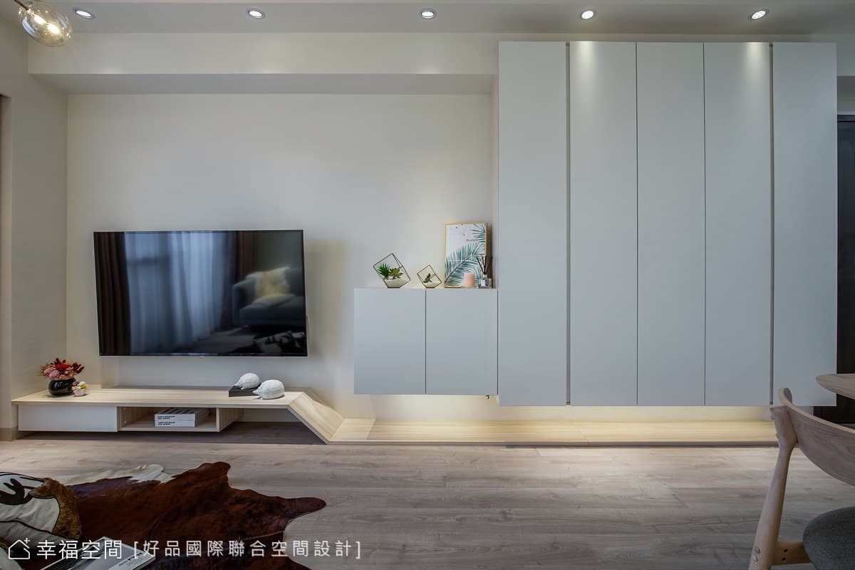 沐光丹麥|20坪