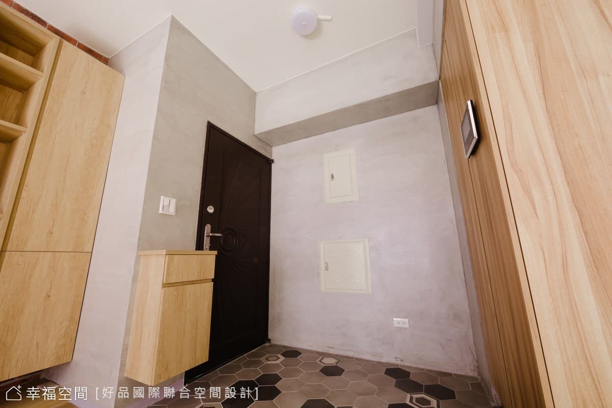 法式里昂|47坪