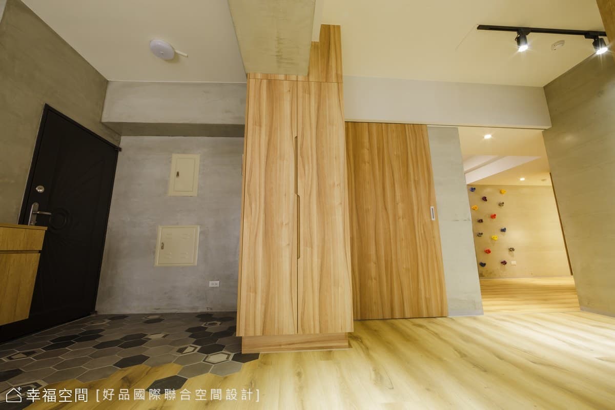 法式里昂|47坪
