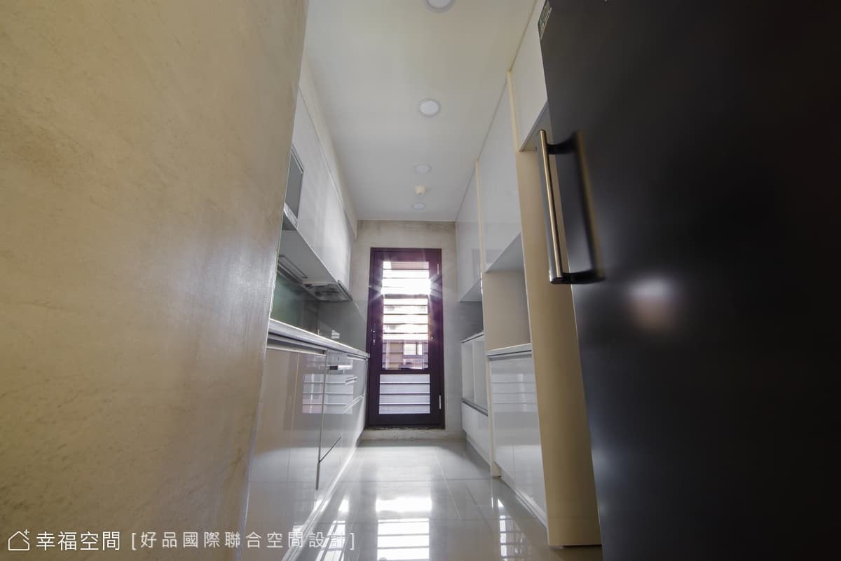 法式里昂|47坪