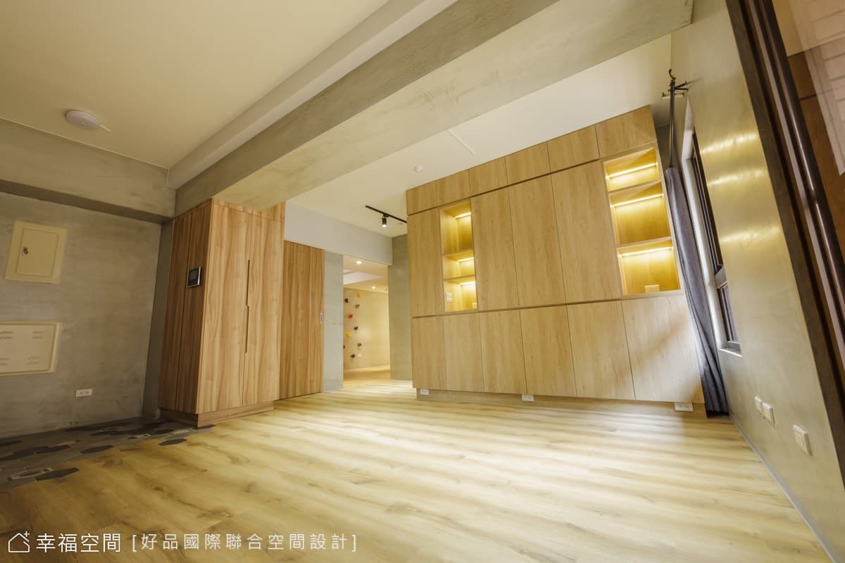 法式里昂|47坪