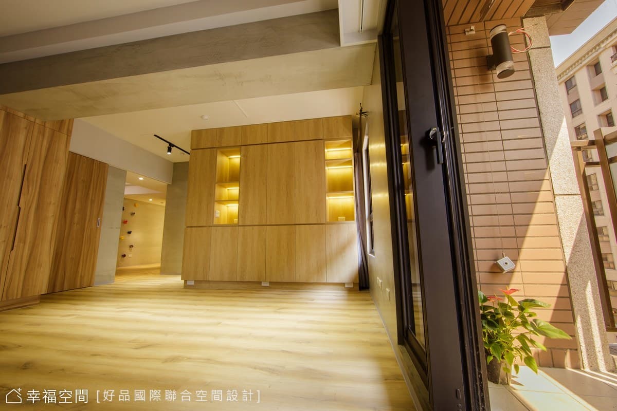 法式里昂|47坪