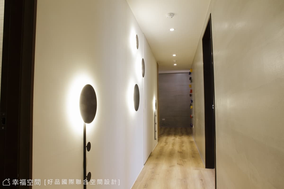 法式里昂|47坪
