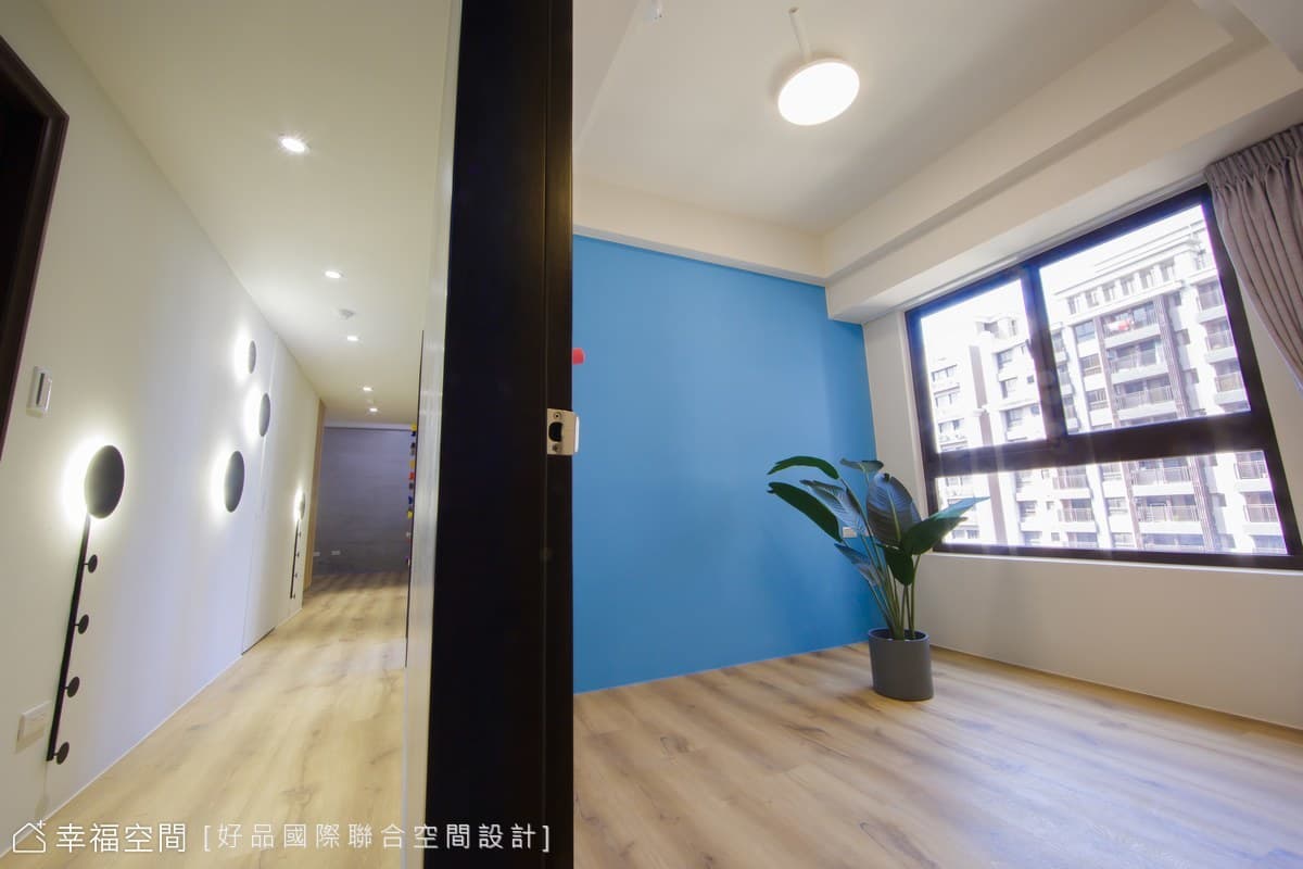 法式里昂|47坪