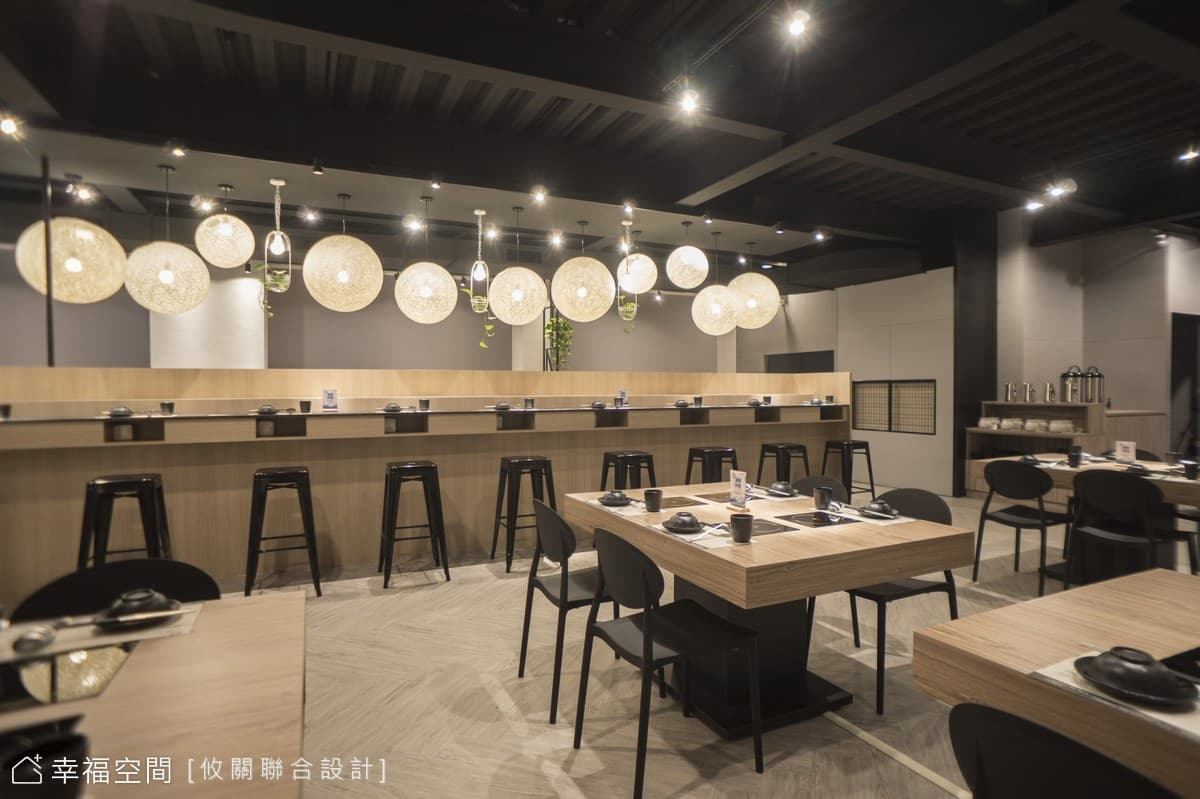 永福鍋物|日式風|62坪