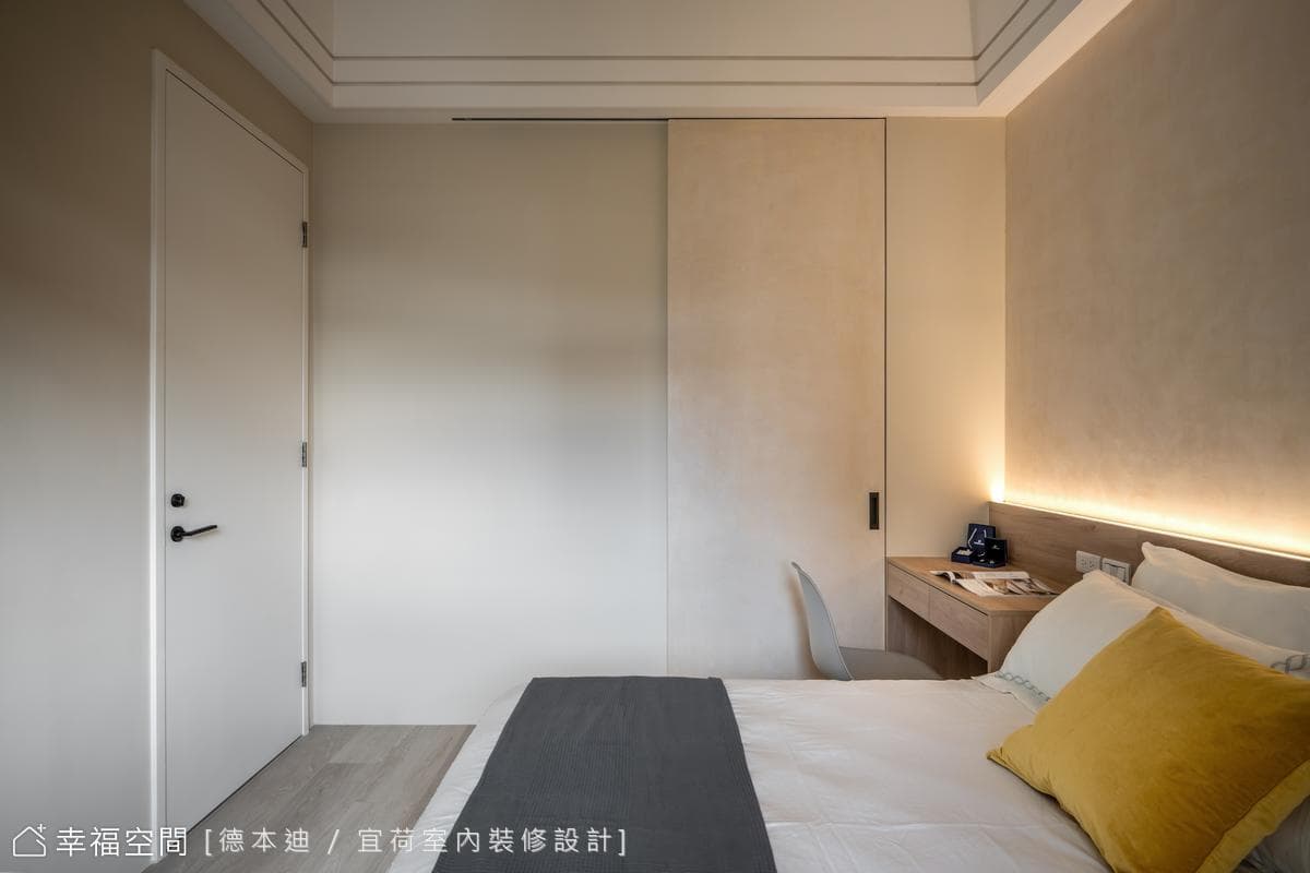 隅|北歐風|21坪