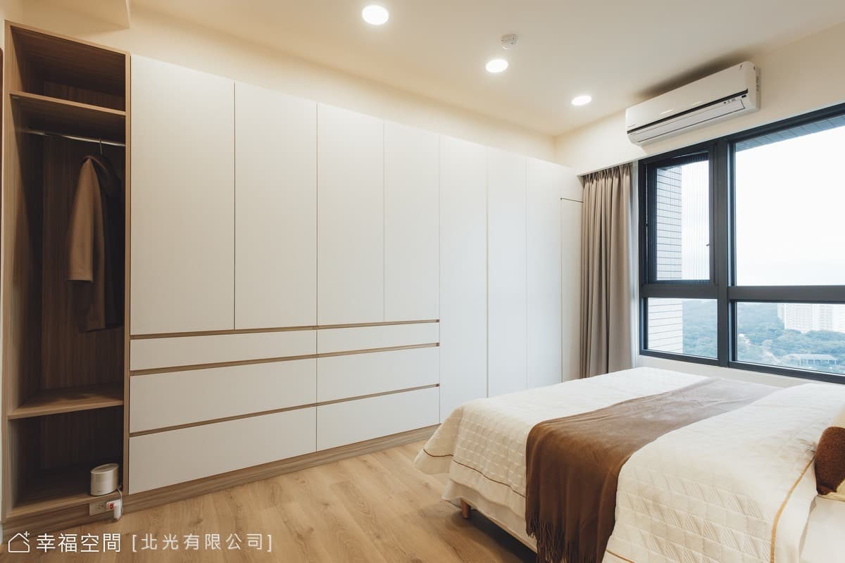木質清新北歐宅 │25坪