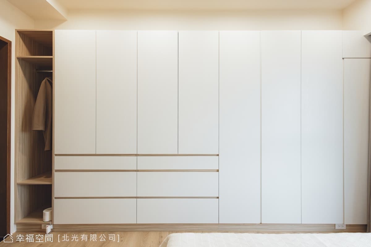 木質清新北歐宅 │25坪
