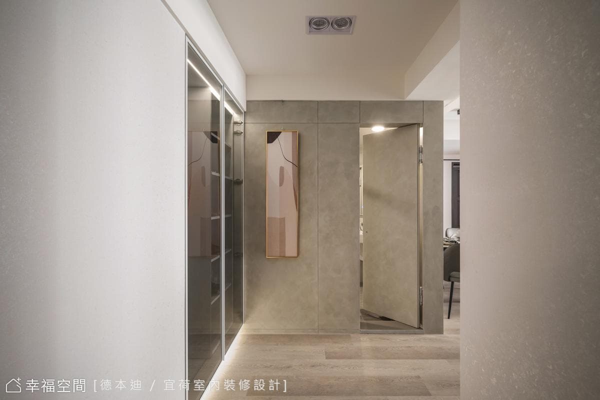 悅禾│現代風│37坪