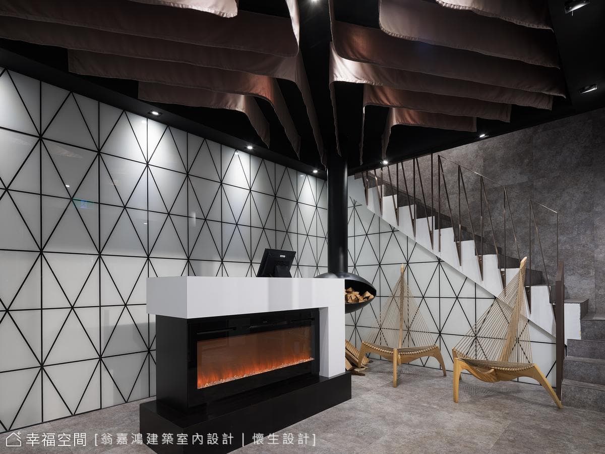 36.桃園-9Floor 玖樓鍋物料理-60坪-商空餐飲-現代風