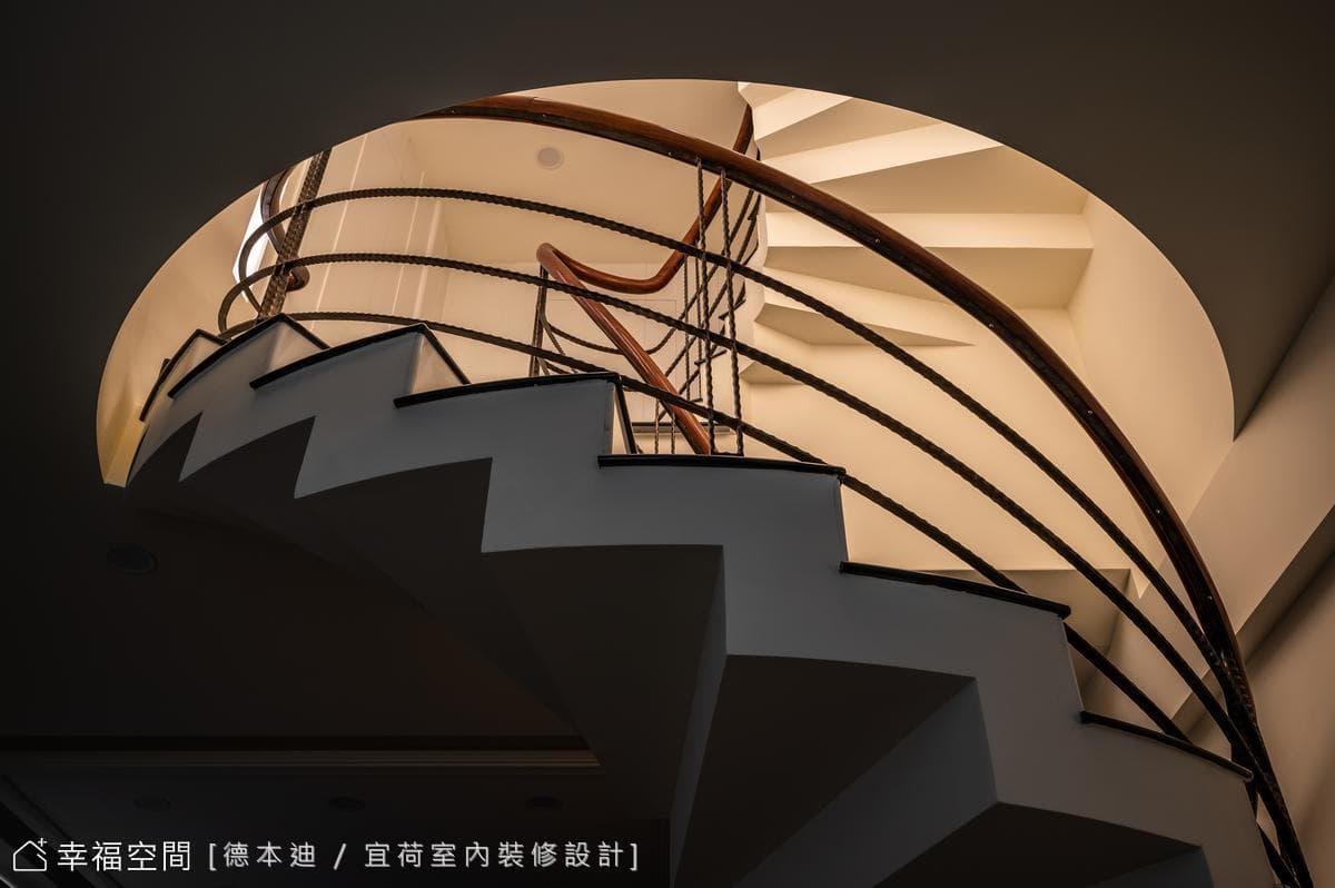 歸宿|現代風|42坪