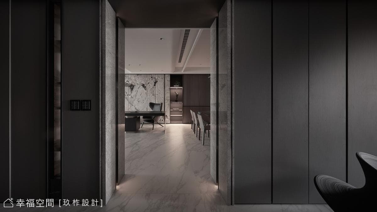 ART HOUSE│輕奢風│88坪
