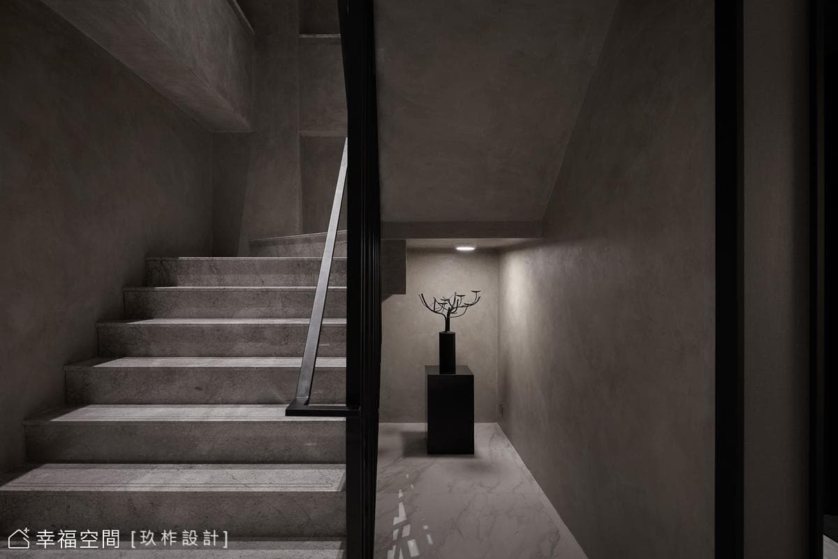 ART HOUSE│輕奢風│88坪