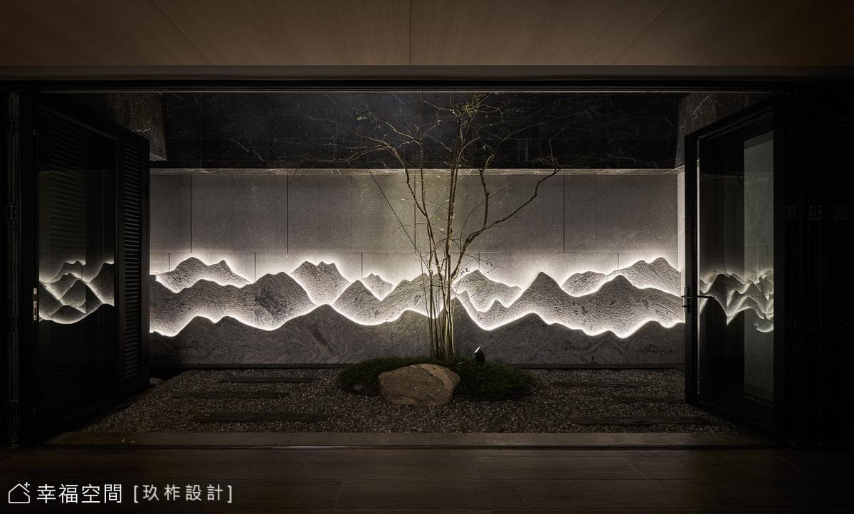 ART HOUSE│輕奢風│88坪