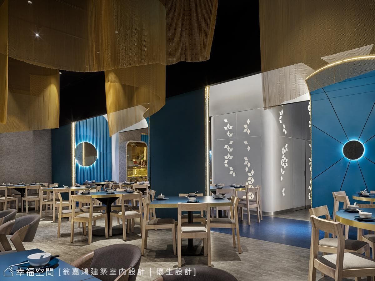 51.板橋-王品集團享鴨-板橋店-150坪