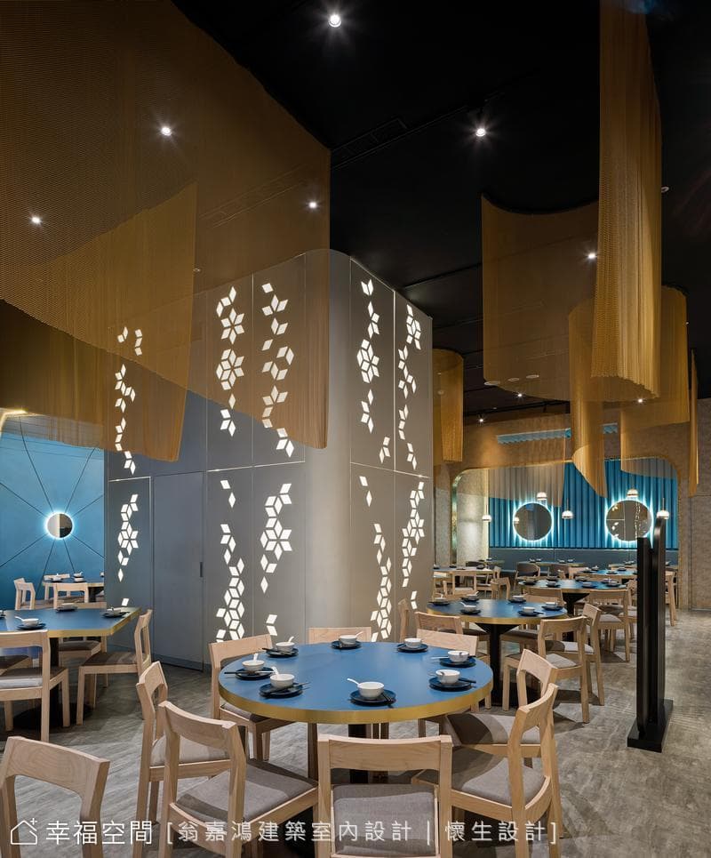 51.板橋-王品集團享鴨-板橋店-150坪
