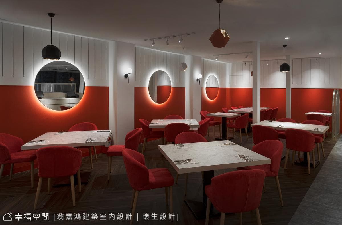 52.高雄-王品集團-西堤牛排-高雄店-150坪