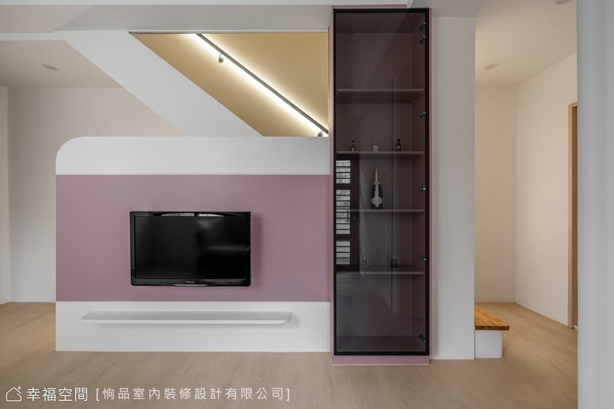 吾‧桐|混搭風|70坪