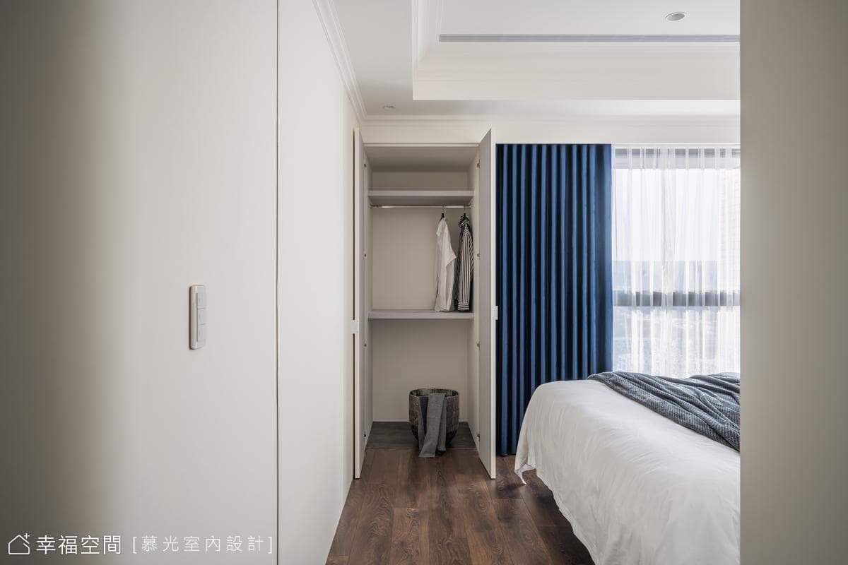 麗境|美式風|35坪