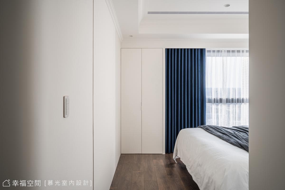 麗境|美式風|35坪