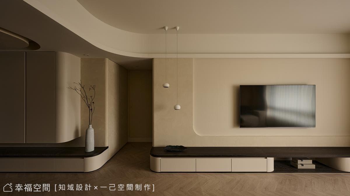 曙暮丨侘寂風
