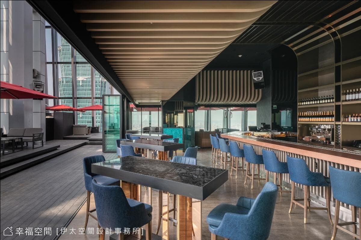CELAVI Taipei