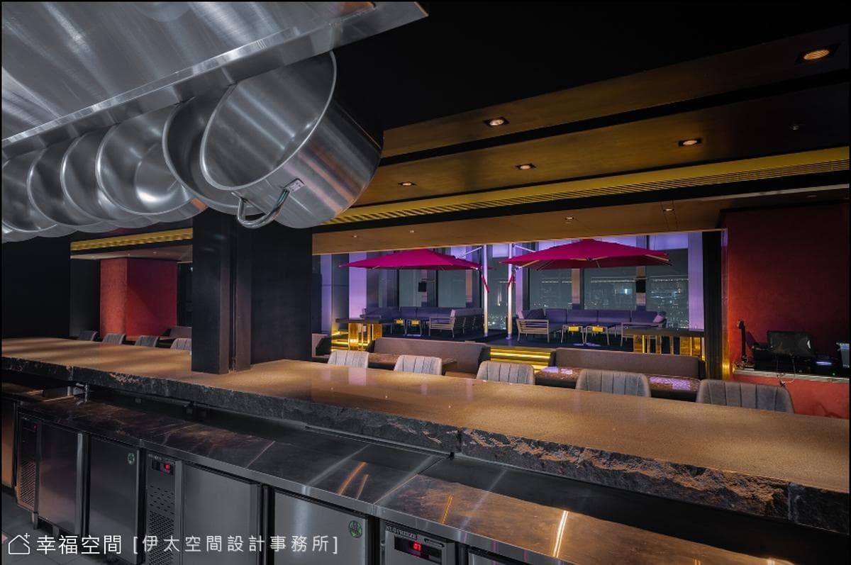 CELAVI Taipei