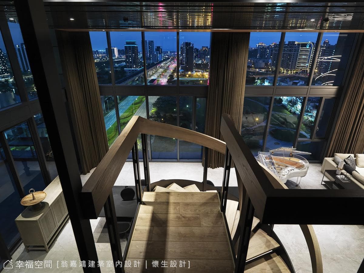 53.桃園-企業私宅招待所-200坪-毛胚屋