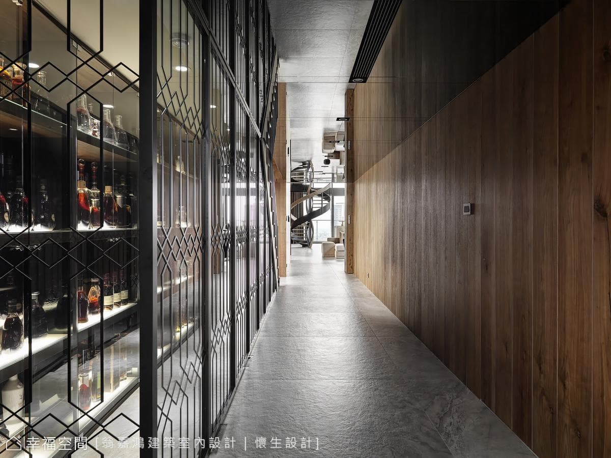 53.桃園-企業私宅招待所-200坪-毛胚屋