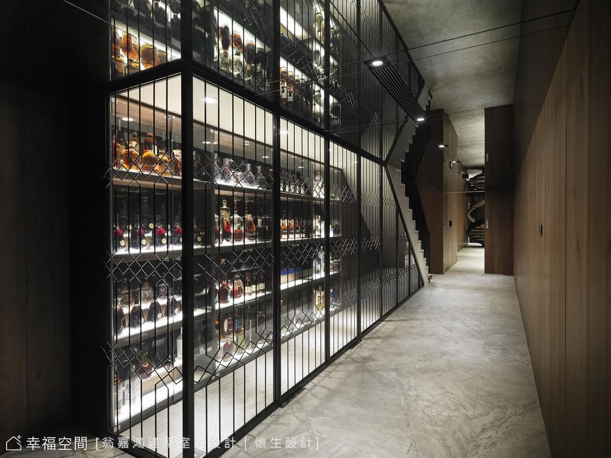 53.桃園-企業私宅招待所-200坪-毛胚屋