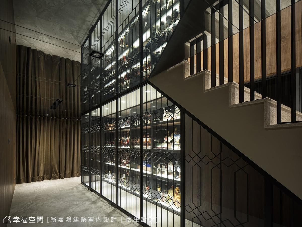 53.桃園-企業私宅招待所-200坪-毛胚屋