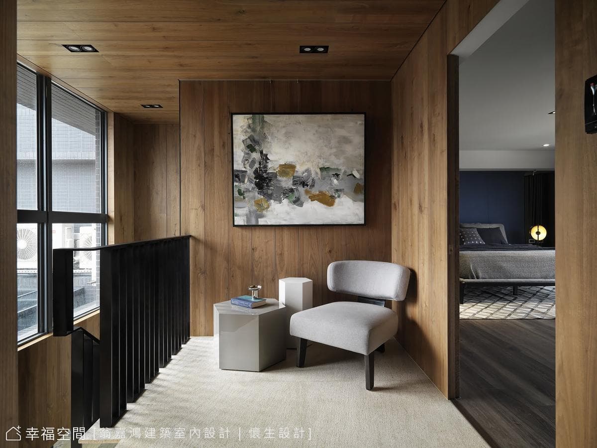 53.桃園-企業私宅招待所-200坪-毛胚屋