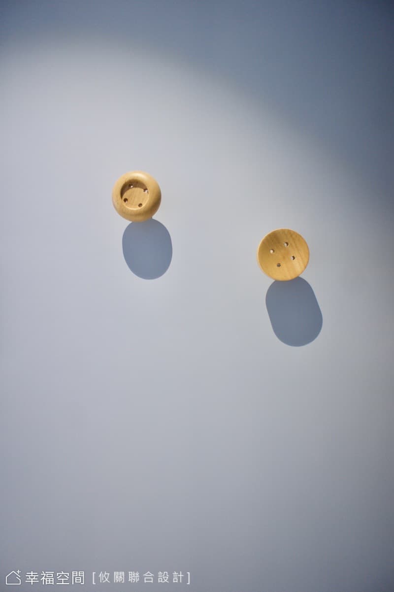 霽色晴空|現代風|20坪