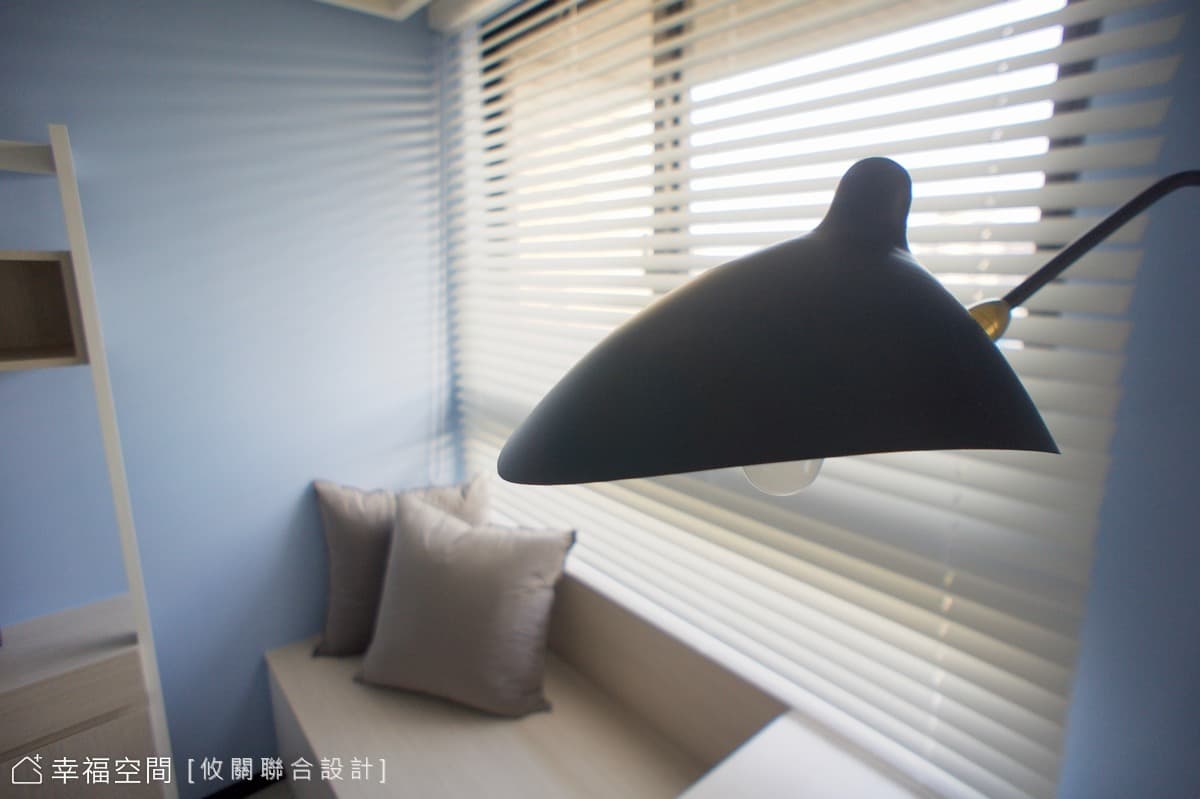 霽色晴空|現代風|20坪